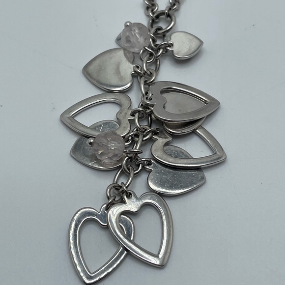 Elle 925 Necklace! - Picture 4 of 6